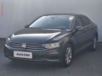 Volkswagen Passat - fotka číslo 2