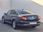 Volkswagen Passat - fotka číslo 5