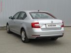 Škoda Octavia - fotka číslo 5