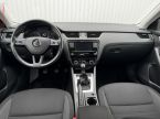 Škoda Octavia - fotka číslo 7