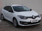 Renault Mégane - fotka číslo 0