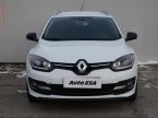 Renault Mégane - fotka číslo 1