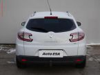 Renault Mégane - fotka číslo 4