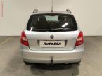 Škoda Fabia - fotka číslo 4