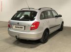 Škoda Fabia - fotka číslo 5