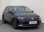 Volkswagen Tiguan - fotka číslo 0