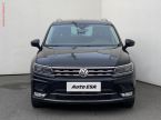 Volkswagen Tiguan - fotka číslo 1