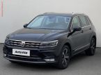 Volkswagen Tiguan - fotka číslo 2