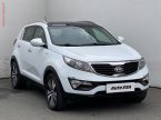 Kia Sportage - fotka číslo 0