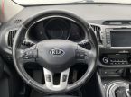 Kia Sportage - fotka číslo 10