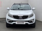 Kia Sportage - fotka číslo 1
