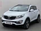 Kia Sportage - fotka číslo 2