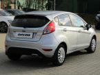 Ford Fiesta - fotka číslo 5
