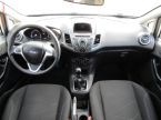 Ford Fiesta - fotka číslo 7
