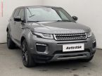 Land Rover Range Rover Evoque - fotka číslo 0