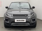 Land Rover Range Rover Evoque - fotka číslo 1