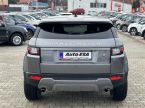 Land Rover Range Rover Evoque - fotka číslo 4