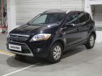 Ford Kuga - fotka číslo 2