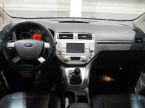 Ford Kuga - fotka číslo 7