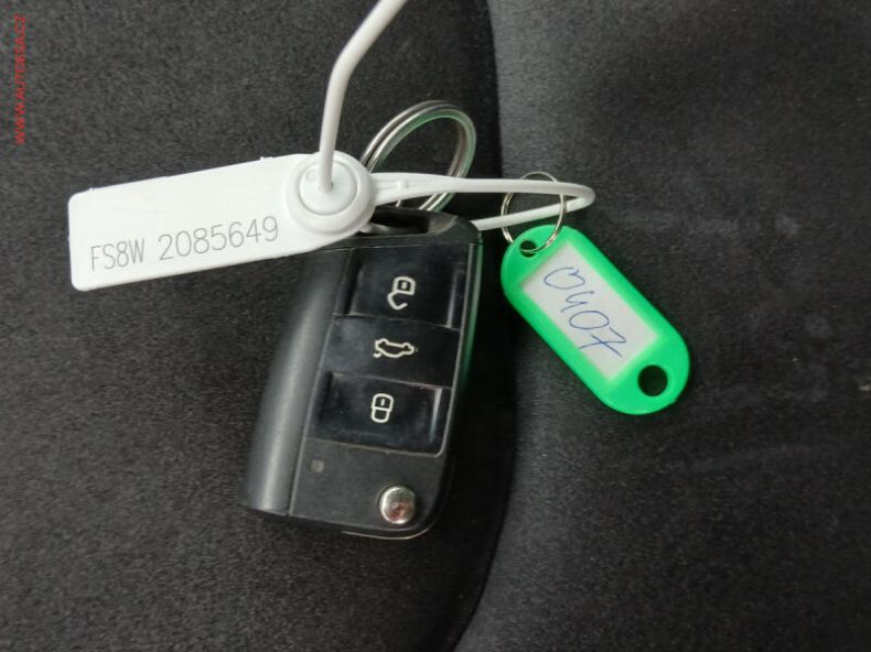 Seat Leon - hlavní fotka