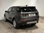Land Rover Discovery - fotka číslo 3