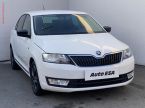 Škoda Rapid - fotka číslo 0