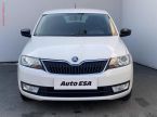 Škoda Rapid - fotka číslo 1