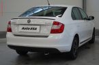 Škoda Rapid - fotka číslo 3