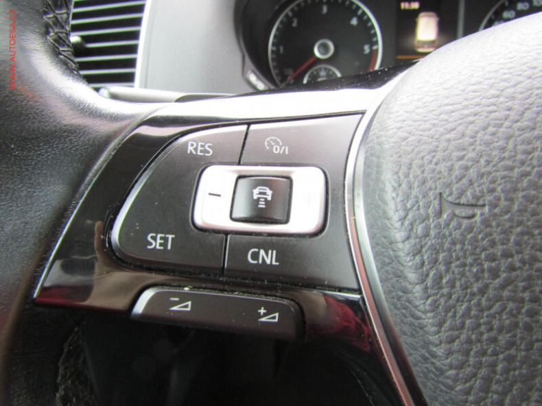 Volkswagen Sharan - hlavní fotka