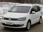 Volkswagen Sharan - fotka číslo 2