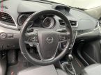 Opel Mokka - fotka číslo 13