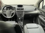Opel Mokka - fotka číslo 7