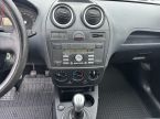 Ford Fiesta - fotka číslo 11