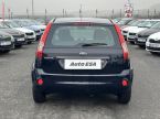 Ford Fiesta - fotka číslo 4