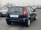 Ford Fiesta - fotka číslo 5