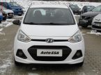 Hyundai i20 - fotka číslo 1