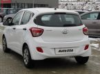 Hyundai i20 - fotka číslo 3