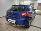 Seat Ibiza - fotka číslo 1