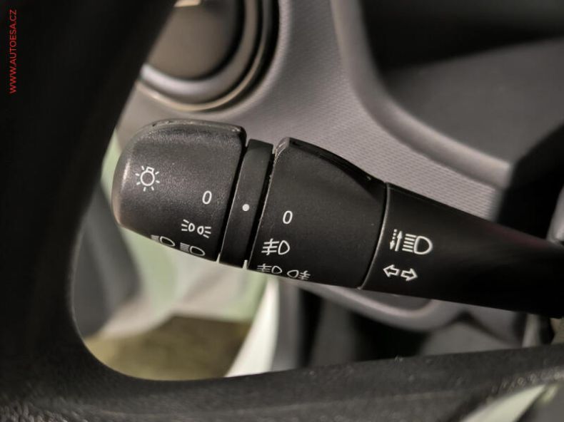 Dacia Logan - hlavní fotka