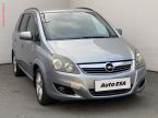 Opel Zafira - fotka číslo 0