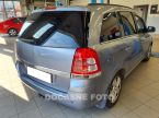 Opel Zafira - fotka číslo 1