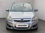 Opel Zafira - fotka číslo 1