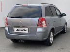 Opel Zafira - fotka číslo 3