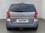 Opel Zafira - fotka číslo 4