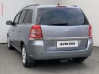 Opel Zafira - fotka číslo 5