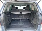 Opel Zafira - fotka číslo 6