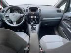 Opel Zafira - fotka číslo 7