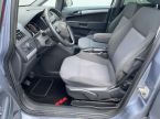 Opel Zafira - fotka číslo 8