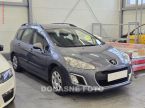 Peugeot 308 - fotka číslo 0