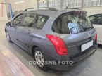 Peugeot 308 - fotka číslo 1